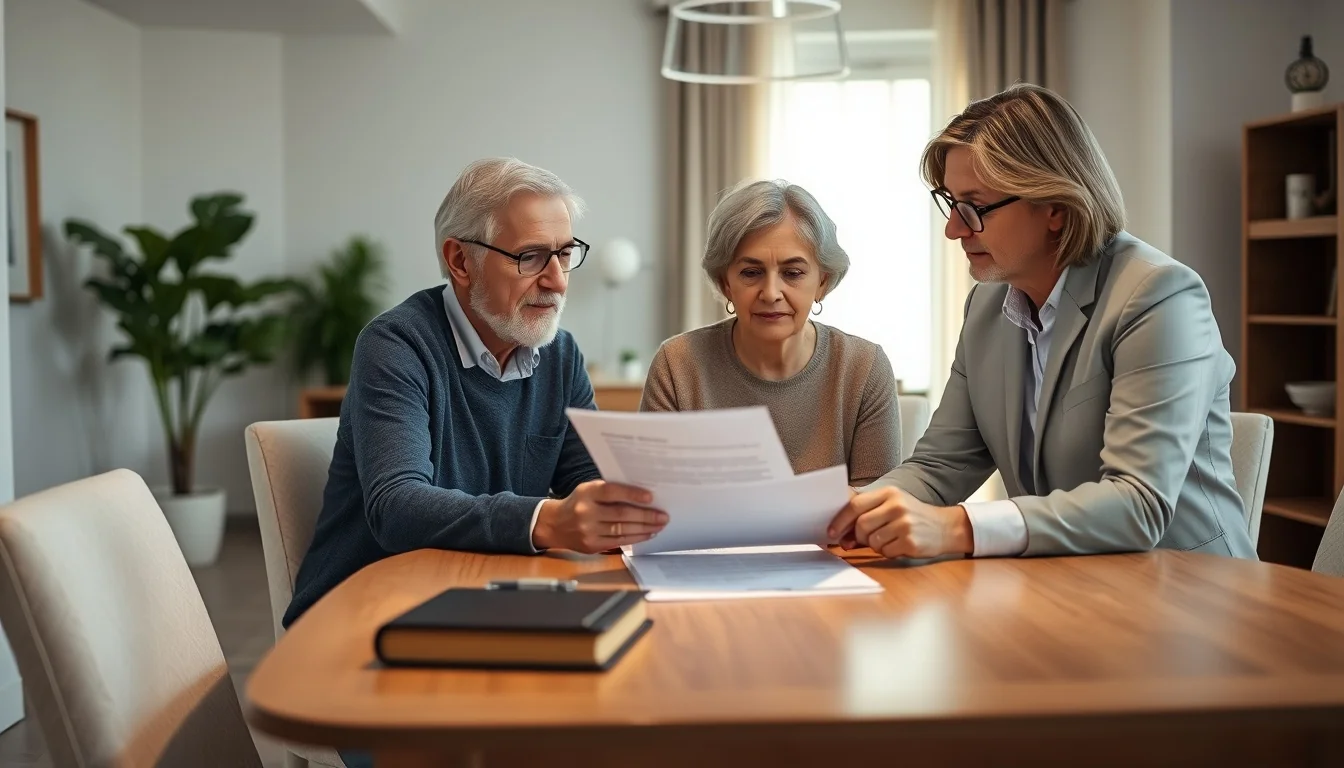 Why Legal Consulting for Retirement?
